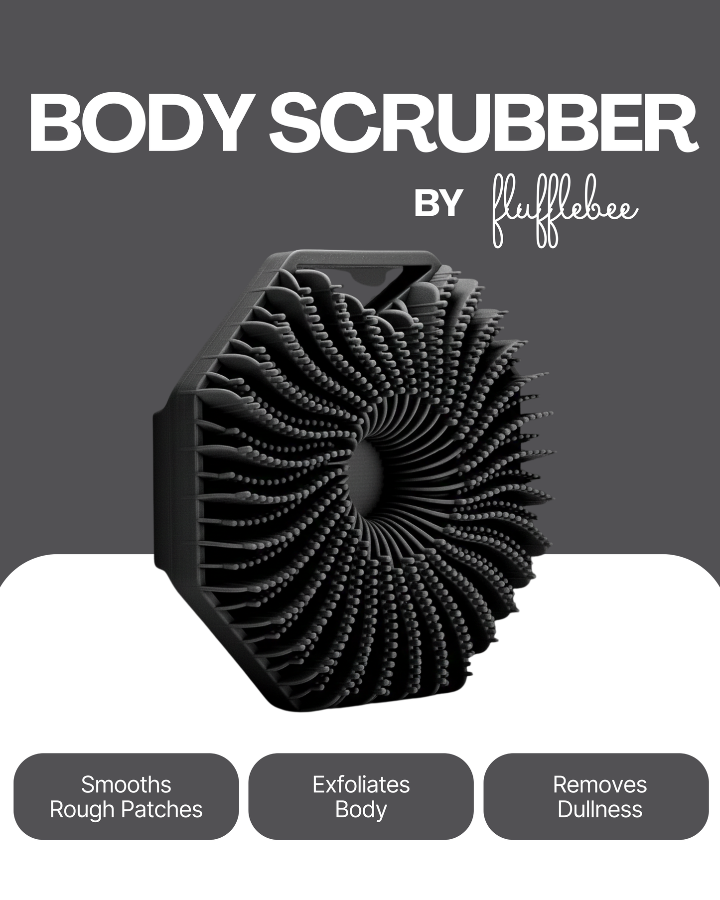Body Scrubber