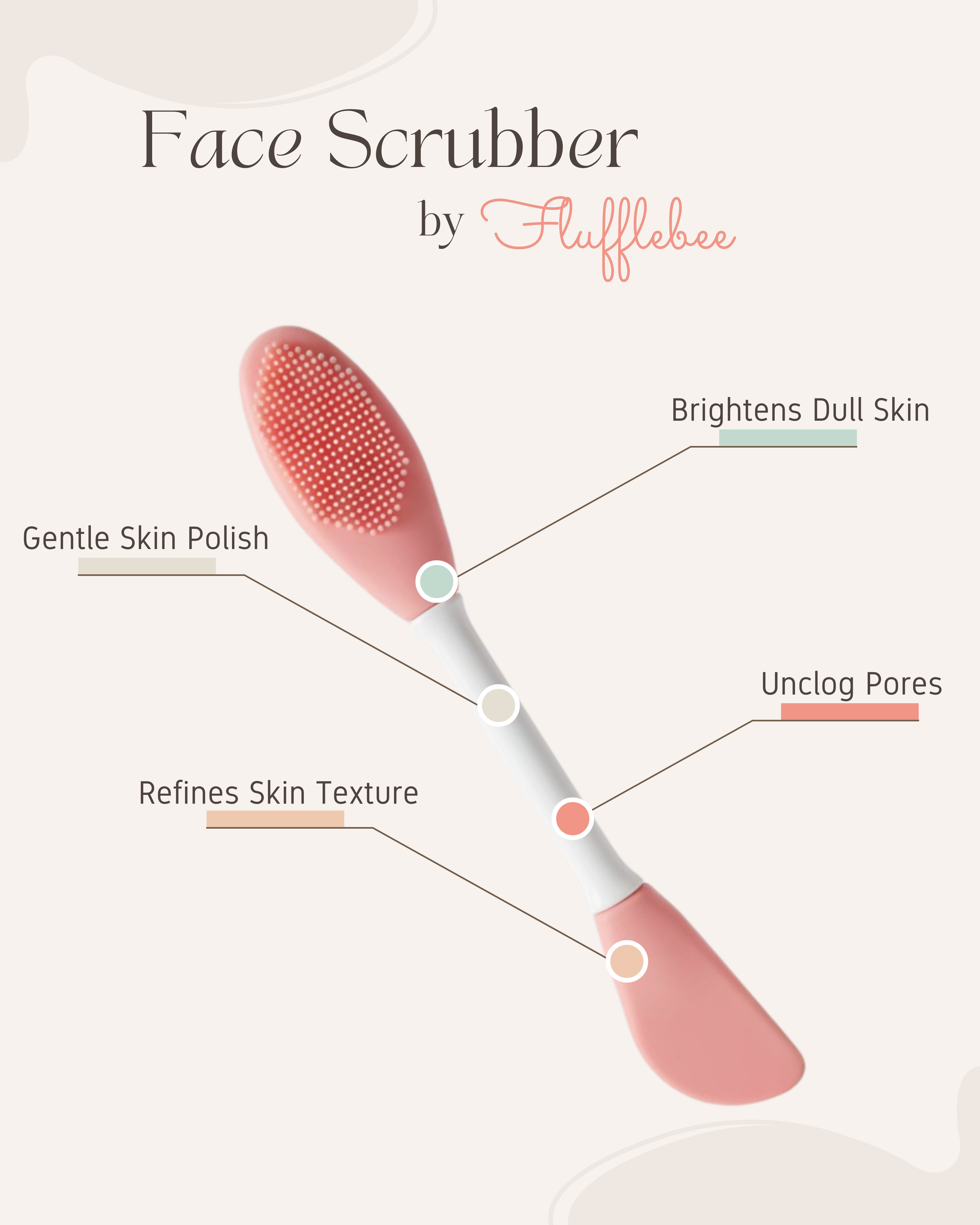 Face Scrubber
