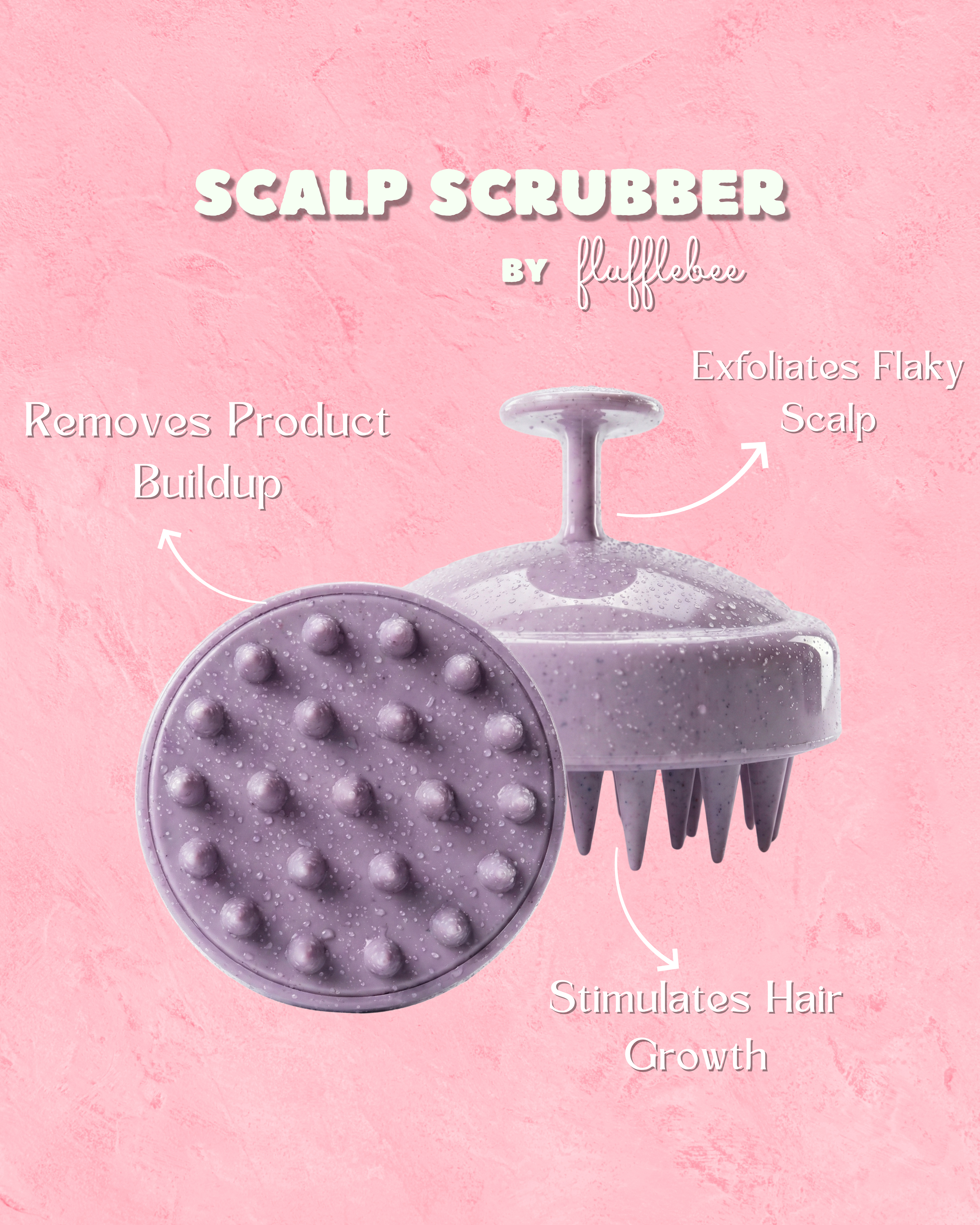 Scalp Scrubber